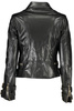 DAMSKA KURTKA SPORTOWA GUESS JEANS CZARNA