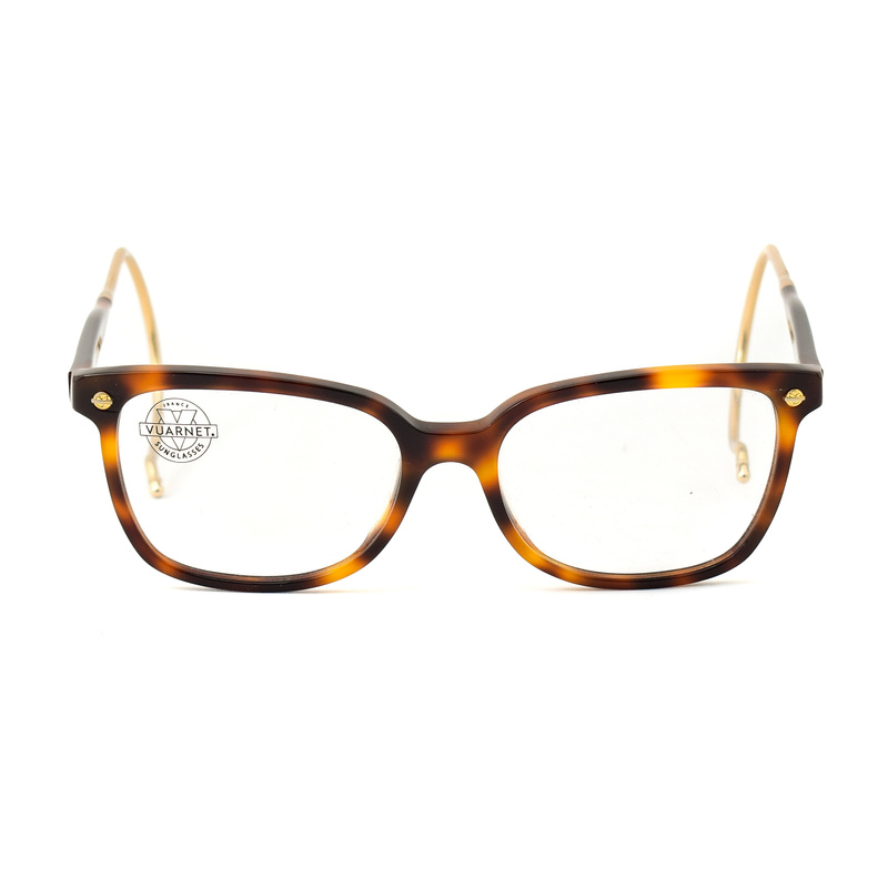 Okulary VUARNET VL15130002. Okulary, Kolor brązowy. Kobieta.
