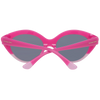 Okulary VICTORIA'S SECRET VS0009-5472C. Okulary przeciwsłoneczne, Kolor ROSE. Kobieta.