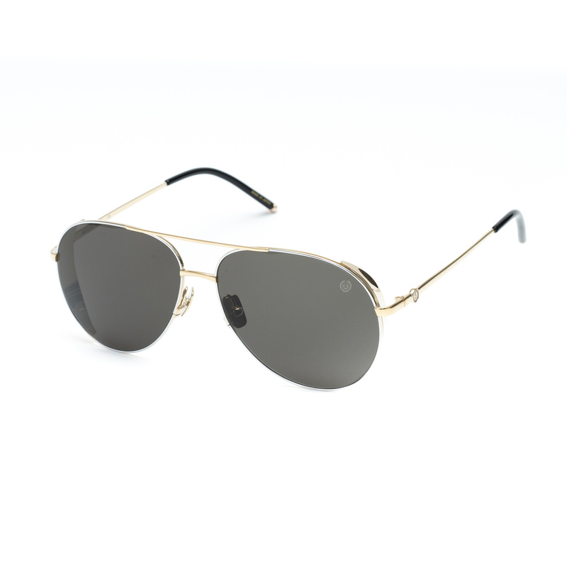 Okulary BELSTAFF ARCHER-NEGRO. Okulary przeciwsłoneczne, Kolor czarny. Mężczyzna.