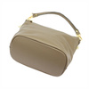 Elegancka torebka na ramię shopperbag Patrizia