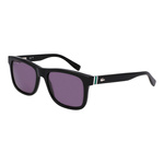 Męskie okulary przeciwsłoneczne LACOSTE L6014S-1