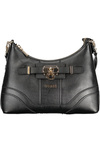 TOREBKA DAMSKA GUESS JEANS CZARNA