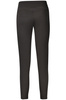 Czarne legginsy damskie Freddy