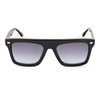 Okulary BELSTAFF RANDFORD-S150. Okulary przeciwsłoneczne, Kolor czarny. Unisex.