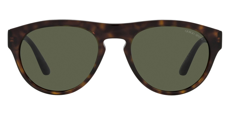 Okulary GIORGIO ARMANI 0AR8145F58793. Okulary przeciwsłoneczne, Kolor brązowy. Kobieta.