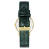 Zegarek JUICY COUTURE JC1344GPGN. Kwarcowy, Kolor złoty. Kobieta.