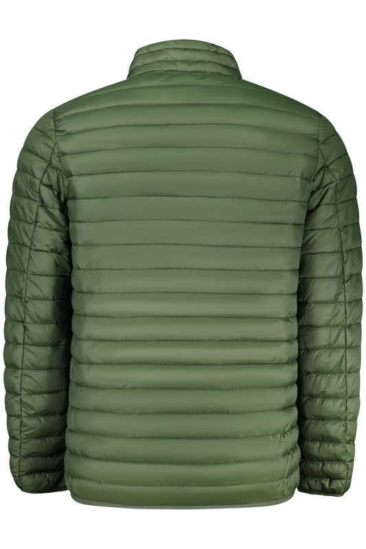 Norway 1963 ZIELONA KURTKA M�SKA