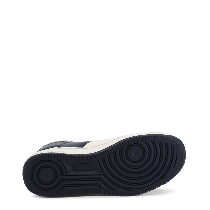 Wygodne Męskie Sneakersy za kostkę Plein Sport