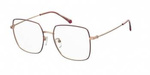 Okulary POLAROID PLDD428G0T5. Okulary, Kolor Bourgeois. Kobieta.