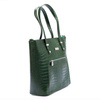 Elegancka damska shopperbag na ramię od MiaMore