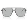 Okulary ARMANI EXCHANGE AX4150SU83638. Okulary przeciwsłoneczne, Kolor szary. Mężczyzna.