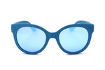Okulary HAVAIANAS NORONHA-S-Z90. Okulary przeciwsłoneczne, Kolor niebieski. Unisex.