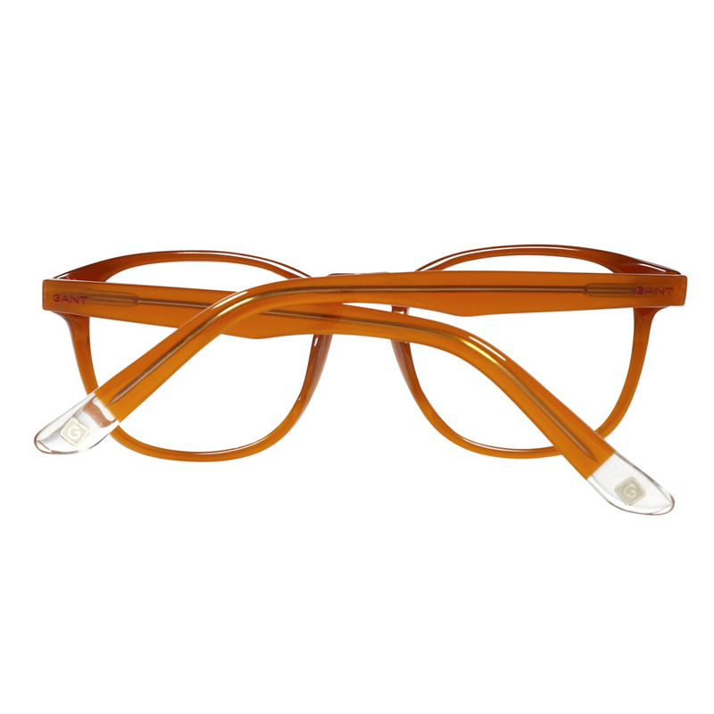 Okulary GANT GR-IVAN-OR-50. Okulary, Kolor brązowy. Mężczyzna.