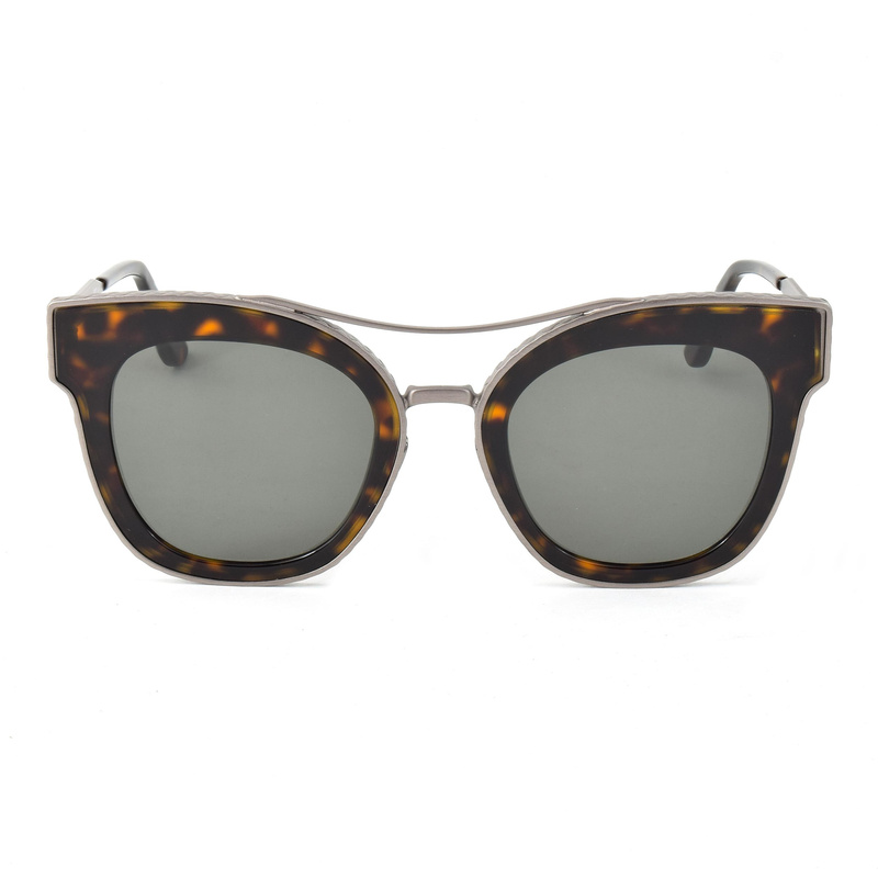 Okulary przeciwsłoneczne damskie Bottega Veneta BV0012S-002