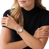 ZEGAREK DAMSKI MICHAEL KORS Camille Mini MK6842 (zm598a)