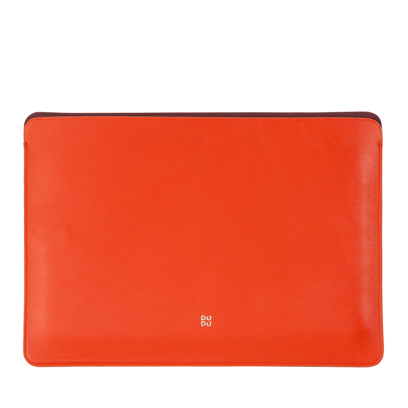 Stylowe Etui na laptopa 13 cali pokrowiec DUDU 