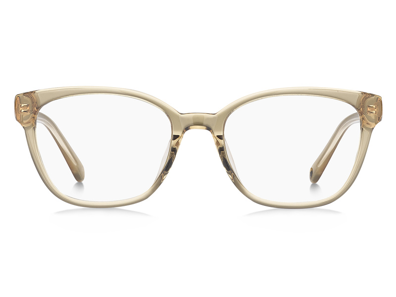 Okulary TOMMY HILFIGER TH-1840-FMP. Okulary, Kolor Ochre. Kobieta.