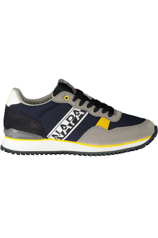 NAPAPIJRI SHOES NIEBIESKIE MĘSKIE BUTY SPORTOWE