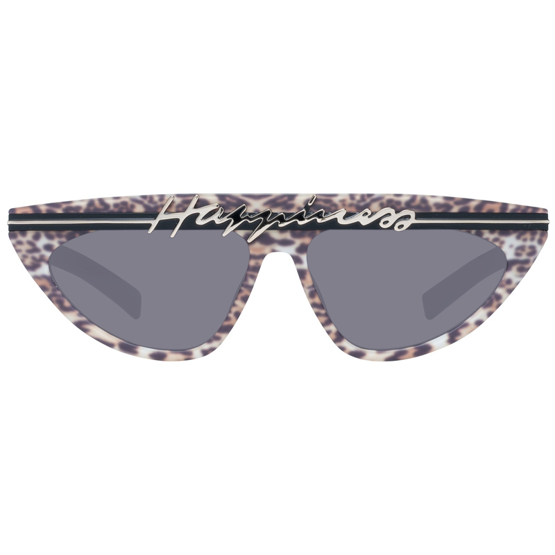 Okulary STING SST367-560ALF. Okulary przeciwsłoneczne, Kolor czerwony. Unisex.