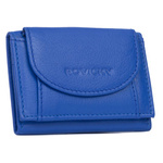 Skórzany męski portfel Rovicky R-21-LFN