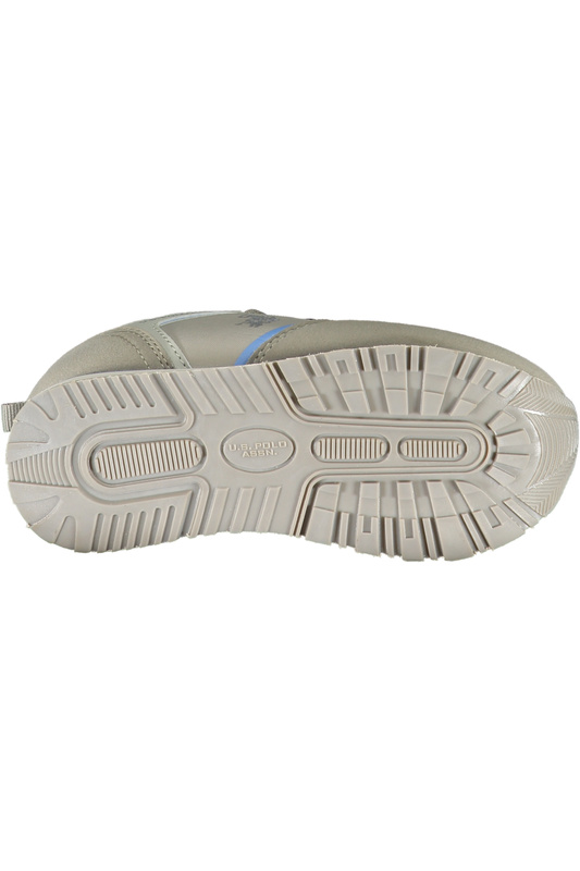 US POLO ASSN. SZARE BUTY SPORTOWE DZIECIĘCE