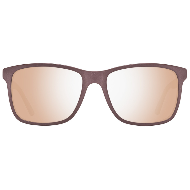 Okulary HELLY HANSEN HH5013-C03-56. Okulary przeciwsłoneczne, Kolor brązowy. Mężczyzna.