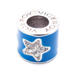 Biżuteria VICEROY VMM0305-23. TRINKET, Kolor niebieski. Kobieta.