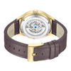 Zegarek KENNETH COLE KCWGX0057901. Automatyczny, Kolor szary. Mężczyzna.