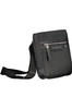CZARNA M�SKA TORBA NA RAMI� TOMMY HILFIGER