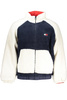 NIEBIESKA MĘSKA KURTKA SPORTOWA TOMMY HILFIGER