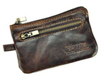 Skórzane etui damskie Wild Things Only 5520