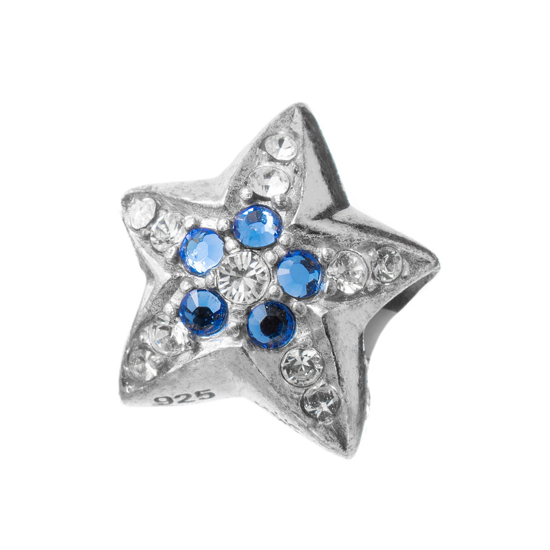 Biżuteria VICEROY VMG0029-10. TRINKET, Kolor srebrny. Kobieta.