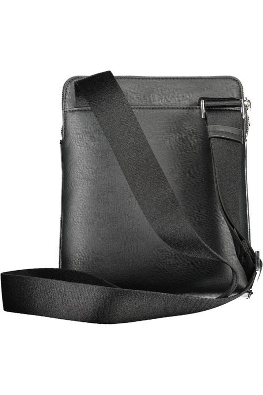 MĘSKA TORBA NA RAMIĘ CALVIN KLEIN BLACK