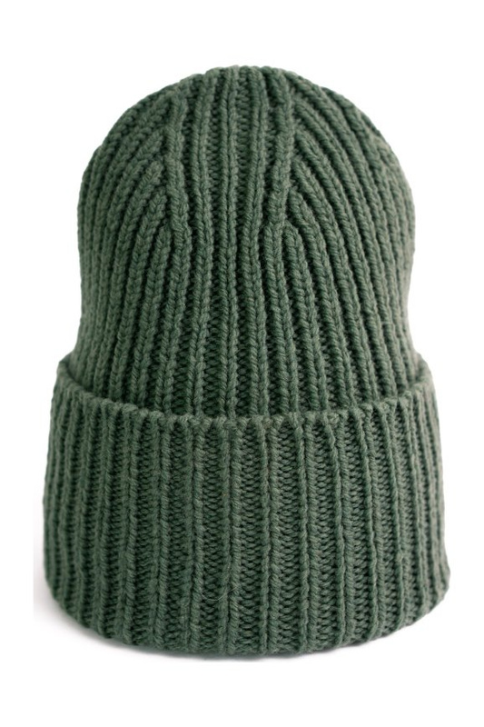 Polska czapka Bukowa