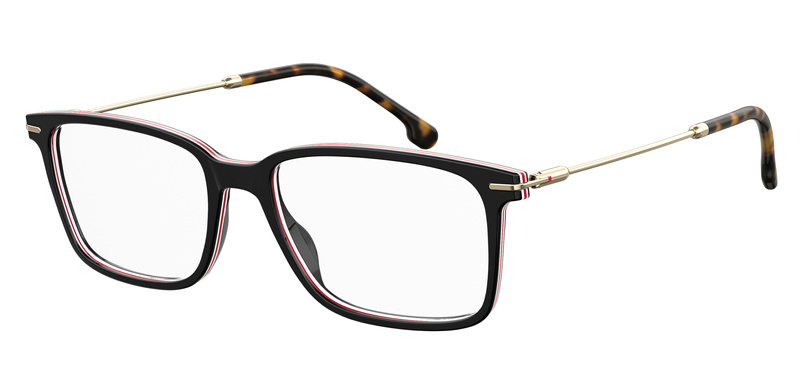 Okulary CARRERA CARRERA205WR7. Okulary, Kolor Blk Havan. Unisex.