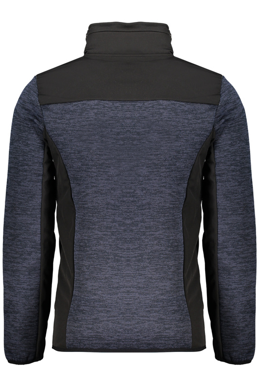 Norway 1963 MĘSKA NIEBIESKA KURTKA