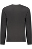 CALVIN KLEIN MĘSKI CZARNY SWETER