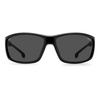Okulary CARRERA DUCATI CARDUC002S807. Okulary przeciwsłoneczne, Kolor czarny. Mężczyzna.