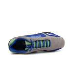 Sneakersy marki Sparco model SP-F6. Kolor Niebieski, Obuwie Męskie. sezon: Cały rok