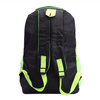 Sport plecak sportowy z kieszeniami plecak do szkoły podróżny duży