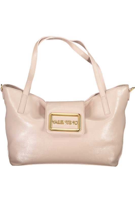 TOREBKA VALENTINO BAGS DAMSKA RÓŻOWA