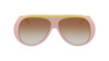 Okulary LONGCHAMP LO664S-601. Okulary przeciwsłoneczne, Kolor ROSE. Kobieta.