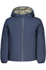 DZIECIĘCA NIEBIESKA KURTKA NORTH SAILS