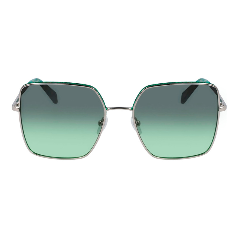 Damskie okulary przeciwsłoneczne Liu Jo LJ158S