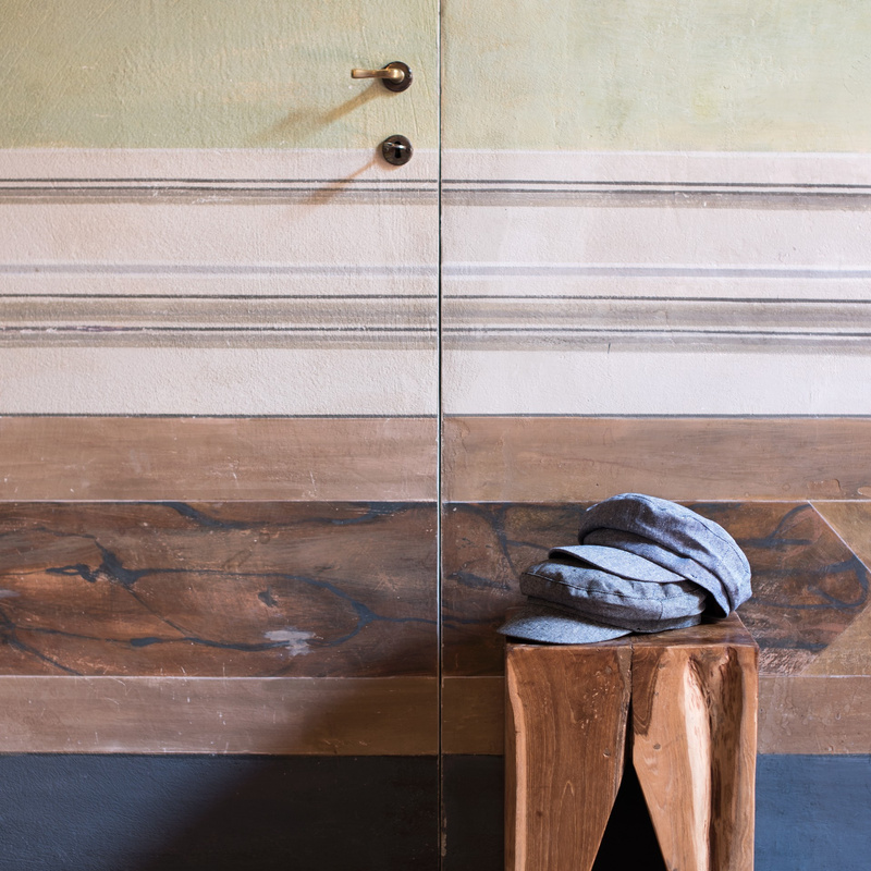 Polska Czapka Triangle