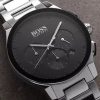 ZEGAREK MĘSKI HUGO BOSS 1513814 - PEAK CHRONO (zh018a)