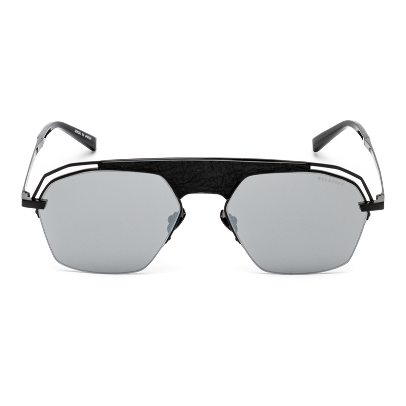 Okulary BELSTAFF MAXFORDNEGROG. Okulary przeciwsłoneczne, Kolor czarny. Mężczyzna.