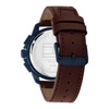 Zegarek TOMMY HILFIGER 1710632. Kwarcowy, Kolor niebieski. Mężczyzna.