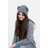 Czapka Teddy Boucle
